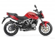 Aprilia Atlantic 125